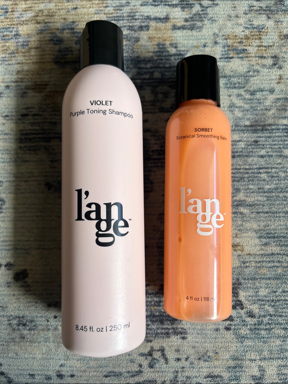 L’ANGE BUNDLE🌟 Get the ultimate hair care